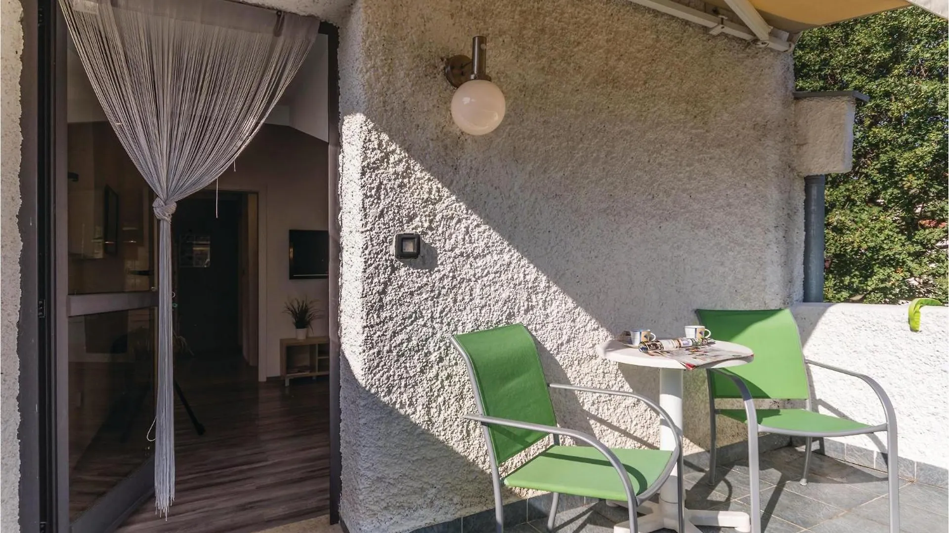 Stunning Apartment In Pula With House Sea View